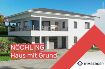 Häuser in 3691 Nöchling