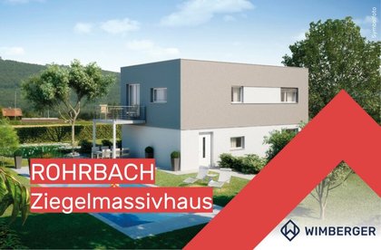 Häuser in 4150 Rohrbach-Berg