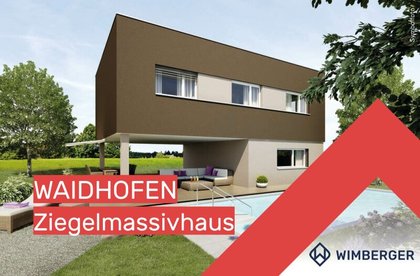 Häuser in 3340 Waidhofen an der Ybbs