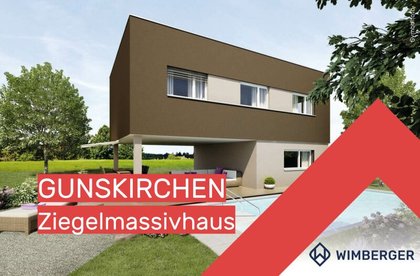 Häuser in 4623 Gunskirchen