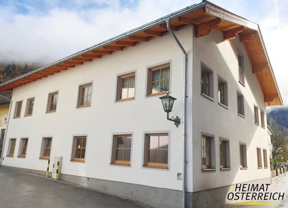 Wohnungen in 5632 Dorfgastein