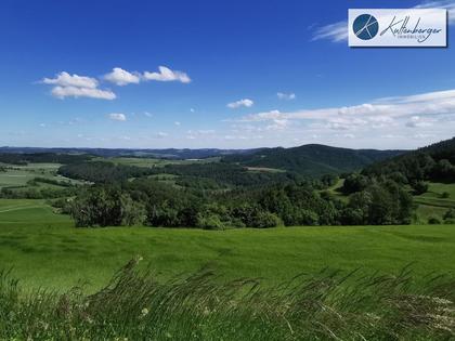 Land- / Forstwirtschaft in 3541 Senftenbergeramt