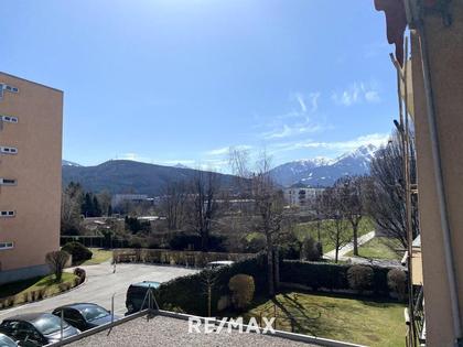 Wohnungen in 6020 Innsbruck