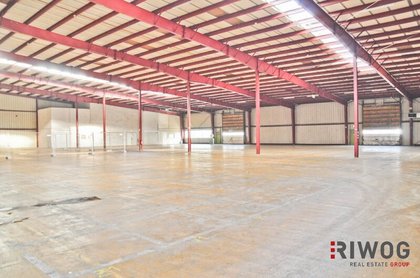 Hallen / Lager / Produktion in 2301 Groß-Enzersdorf