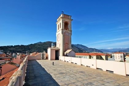 Wohnungen in Italien