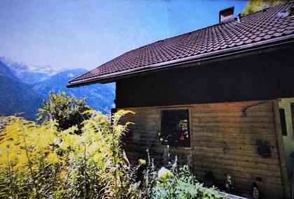 Häuser in 9821 Obervellach