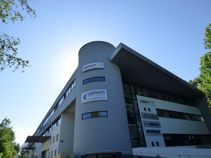 Büros /Praxen in 5020 Salzburg
