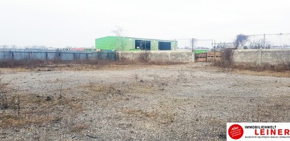 Hallen / Lager / Produktion in 2320 Rannersdorf