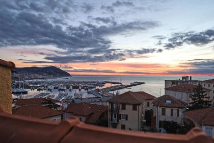 Wohnungen in Italien