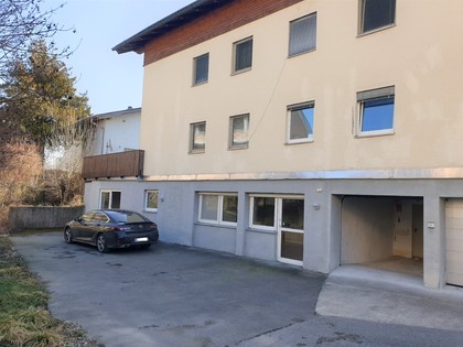 Hallen / Lager / Produktion in 5020 Salzburg