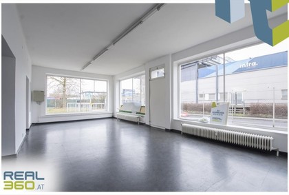 Hallen / Lager / Produktion in 4020 Friesenegg