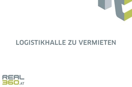 Hallen / Lager / Produktion in 4030 Linz