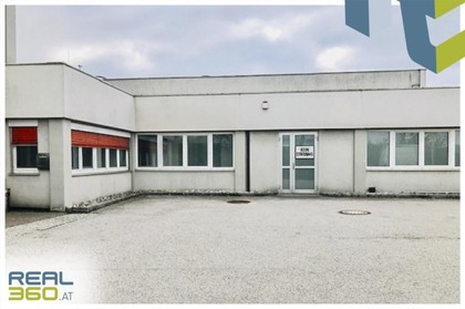 Hallen / Lager / Produktion in 4490 Sankt Florian