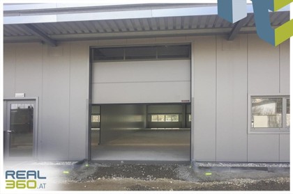 Hallen / Lager / Produktion in 4030 Linz