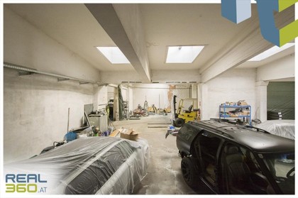 Hallen / Lager / Produktion in 4020 Linz