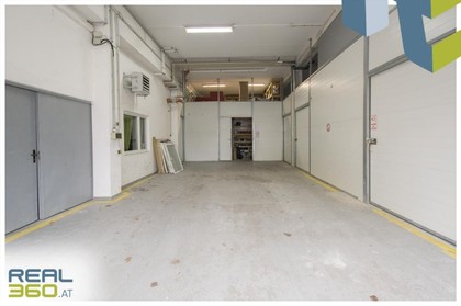 Hallen / Lager / Produktion in 4030 Linz