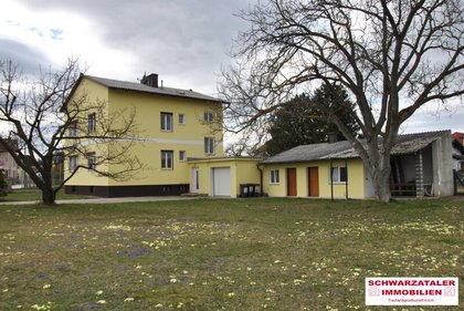 Häuser in 2822 Bad Erlach