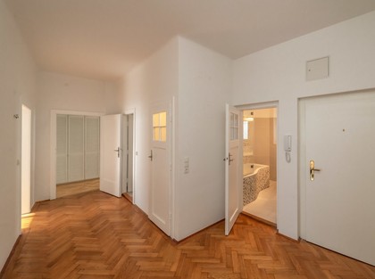 Wohnungen in 1010 Wien