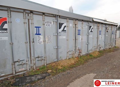 Hallen / Lager / Produktion in 2320 Schwechat
