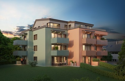 Wohnungen in 5020 Salzburg