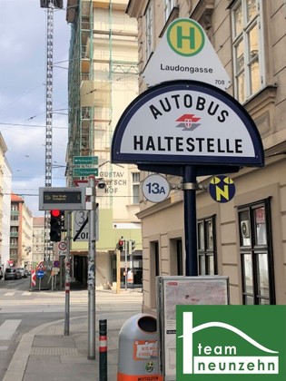 Wohnungen in 1080 Wien