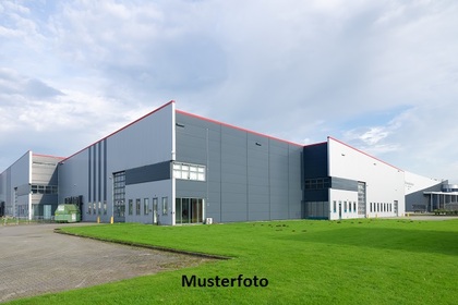 Hallen / Lager / Produktion in 5582 Sankt Michael im Lungau