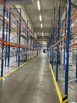 Hallen / Lager / Produktion in 4600 Wels