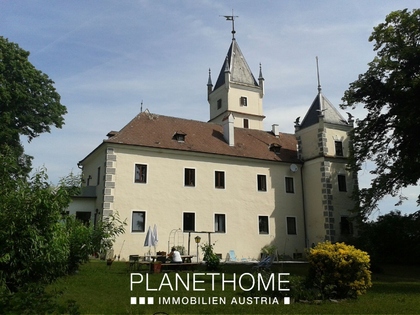 Häuser in 3644 Emmersdorf an der Donau