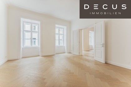 Wohnungen in 1080 Wien