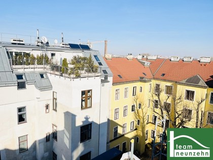 Wohnungen in 1190 Wien