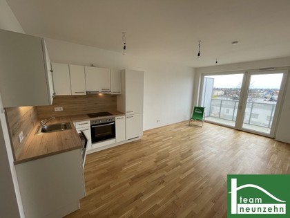 Wohnungen in 2700 Wiener Neustadt