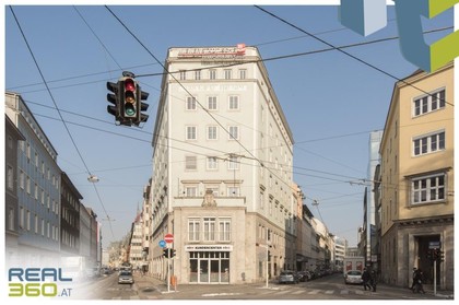 Büros /Praxen in 4020 Friesenegg