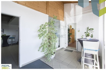 Büros /Praxen in 4063 Hörsching