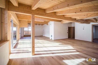 Wohnungen in 6364 Brixen im Thale