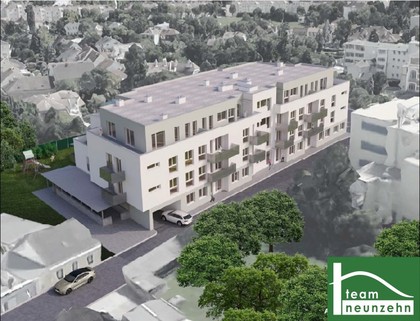 Wohnungen in 2700 Wiener Neustadt