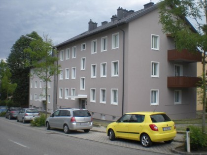 Wohnungen in 4910 Ried im Innkreis