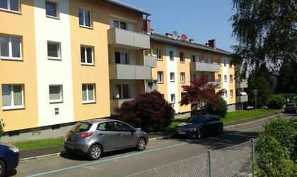 Wohnungen in 4910 Ried im Innkreis