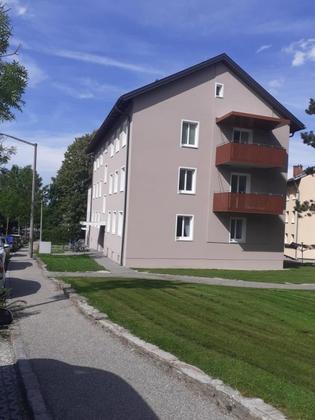 Wohnungen in 4910 Ried im Innkreis