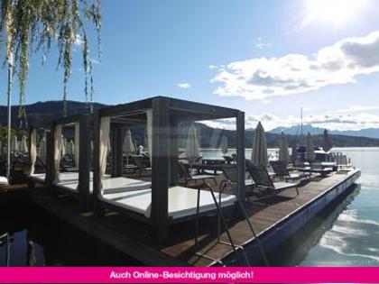 Wohnungen in 9210 Pörtschach am Wörther See
