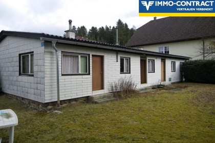 Anlageobjekte in 3874 Litschau