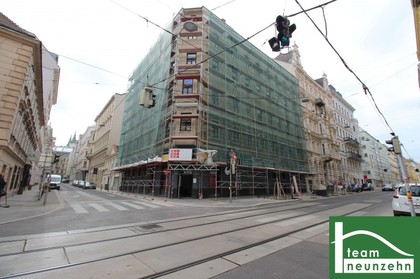 Wohnungen in 1080 Wien