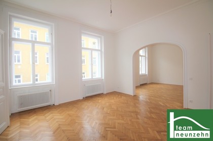 Wohnungen in 1090 Wien
