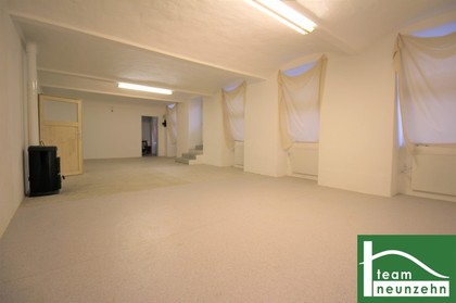Hallen / Lager / Produktion in 1090 Wien