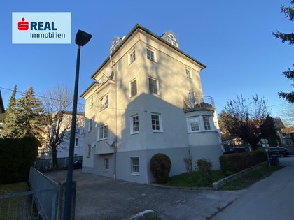 Wohnungen in 5020 Salzburg