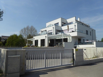 Wohnungen in 2700 Wiener Neustadt