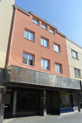 Wohnungen in 2700 Wiener Neustadt