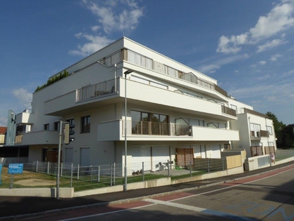 Wohnungen in 2700 Wiener Neustadt