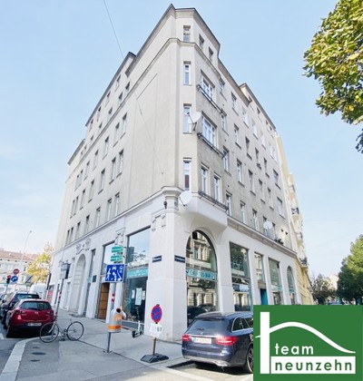 Gastgewerbe in 1060 Wien