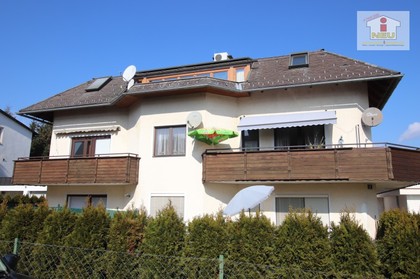 Wohnungen in 9020 Klagenfurt am Wörthersee