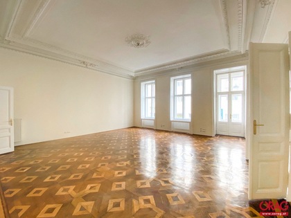 Wohnungen in 1090 Wien